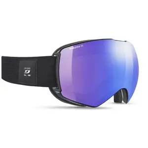 Julbo Lightyears Skibrille Flash Blue Reactiv CAT1-3 GlareControl