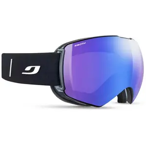 Julbo Lightyears Skibrille Flash Blue Reactiv CAT1-3 High Contrast