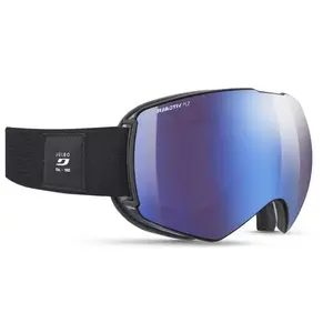 Julbo Lightyears Skibrille Flash Blue Reactiv CAT2-4 Polarized
