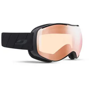 Julbo Ellipse Polarisierte Skibrille Flash infraRed Red GlareControl/C...