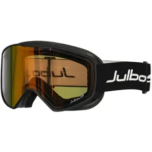 Julbo Cyclon Skibrille Flash Red Reactiv CAT2-3 GlareControl