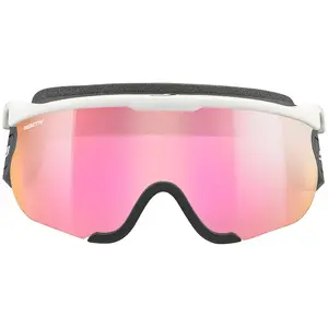 Julbo Sniper Evo M Skibrille Reactiv Performance/CAT1-3