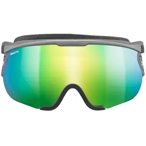 Julbo Sniper Evo L Skibrille Reactiv Performance/CAT1-3