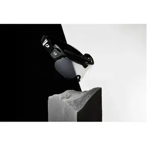 Visier Julbo Sniper Evo L Glory Reactiv 1-3 High Contrast Schwarz TU
