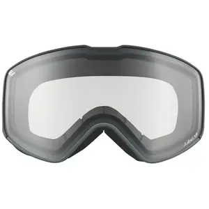 Skibrille Julbo Alpha Spectron 0 Schwarz TU