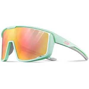 Julbo Fury Photochrome Sonnenbrille Reactiv Perforomance 1-3 LAG/CAT1-3