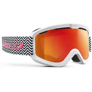 Julbo June Spectron3 Skibrille Orange Spectron3 Polycarbonate/CAT3