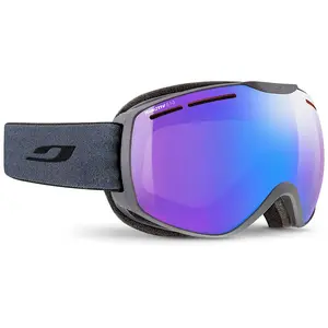 Julbo Fusion Polarisierte Sonnenbrille REACTIV/CAT1-3 High Contrast