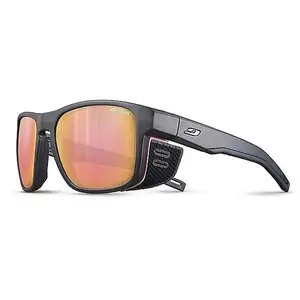 JULBO Damen Bergbrille Shield M Spectron 3Cf grau