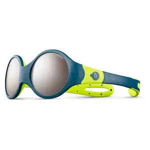 Julbo Loop M Sonnenbrille Smoke Silver Flash/CAT4 günstig