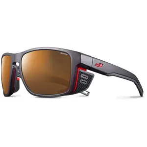 Julbo Shield Photochrome Sonnenbrille Reactiv Photochromic /CAT2-4 günstig