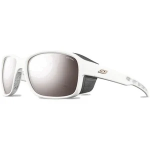 Sonnenbrille Julbo Monterosa 2 - Spectron 4 Weiß TU