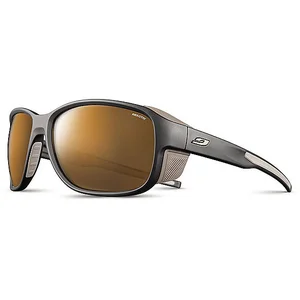 JULBO Sonnenbrille Monterosa 2 NOIR HM 2-4 schwarz günstig