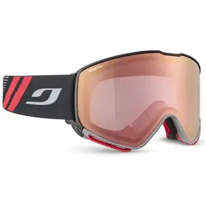 Julbo Quickshift Otg Skibrille Reactiv Performance Flas Red/CAT1-3