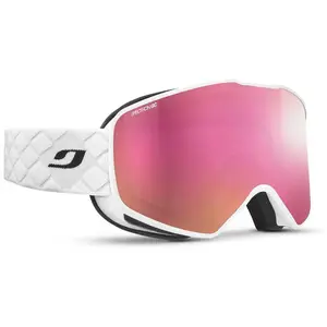 Julbo Pulse Skibrille Red GlareControl/CAT3