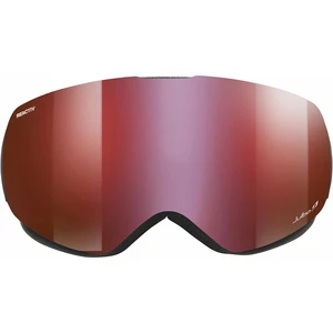 Skibrille Julbo Shadow - Reactiv 0-4 High Contrast Schwarz TU