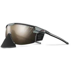 Julbo Ultimate Cover Photochrome Polarisierte Sonnenbrille Reactiv Per...