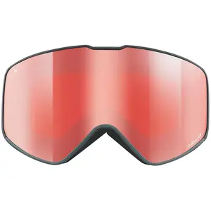 Julbo Alpha Skibrille Red Spectron/CAT3
