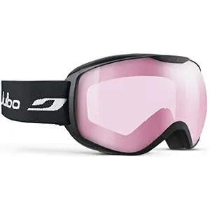 Julbo Ison Skibrille Pink Flash Silver/CAT1