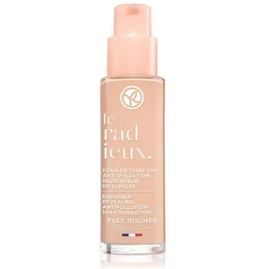 Yves Rocher - 10H Anti-Pollution Make-up Der Strahlende 30 ml günstig