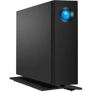 Lacie D2 Professional 16tb Externe Festplatte