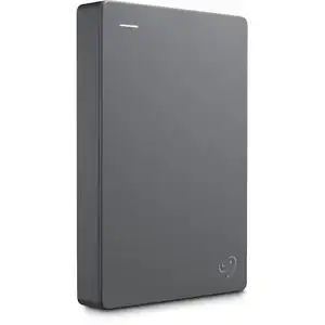 Seagate Basic 5TB Grau Externe Festplatte, USB 3.2 Gen 1x1