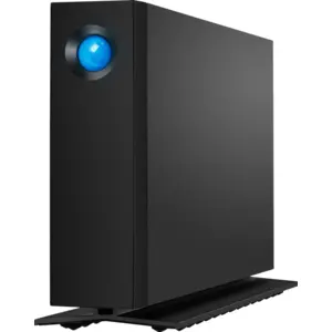 LaCie d2 Professional USB-C 8 TB
