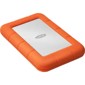 LaCie Rugged USB-C HDD 4TB günstig