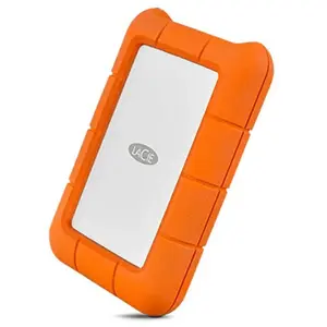 Lacie Rugged Usb-c 1tb Externe Festplatte