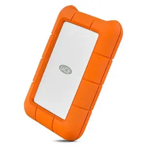 Lacie Rugged Usb-c 2.5´´ 2 Externe Festplatte