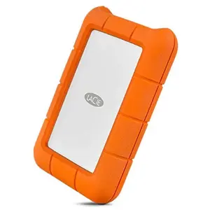 Lacie Rugged Usb-c 4tb Externe Festplatte