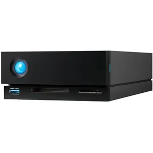 Lacie 1big Thunderbolt 3 8tb Externe Festplatte
