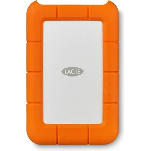 Lacie Rugged Mini Usb 3.0 1tb Externe Festplatte