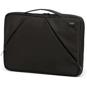 Lexon Premium+ Slim Torba na laptopa 14" czarny/black LN2701N (14"), N... günstig