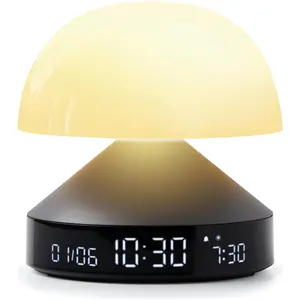 Lexon, Wecker, Mina Sunrise günstig