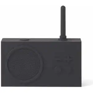 Lexon - Rádio FM Tykho 3 (pure black)