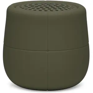 Lexon Mino X (3 h), Bluetooth Lautsprecher, Braun