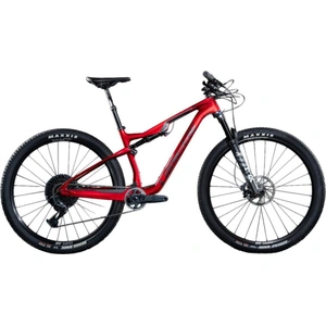 LAPIERRE XRM 7.9 Kirschrot - L günstig