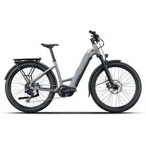 Lapierre E-explorer 5.5 Low Cues Rd-u3020 2026 Elektrofahrrad M günstig