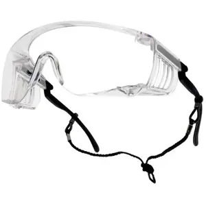 Bolle Airsoft Squale Schutzbrille One Size günstig
