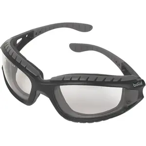 Bolle Airsoft Tracker Ii Schutzbrillengläser One Size günstig