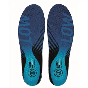 Sidas 3 Feet Run Protect Low Einlegesohle XS günstig