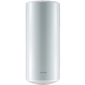 De Dietrich Gepanzerter vertikaler Wand-Elektro-Warmwasserbereiter 150...