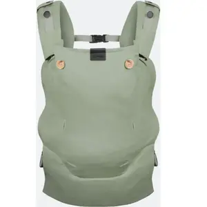 BabyMoov Babytrage Moov & Boost bis 20kg, Green günstig