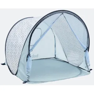 BabyMoov Strandmuschel Blue Waves mit hohem UV-Schutz 50+ günstig