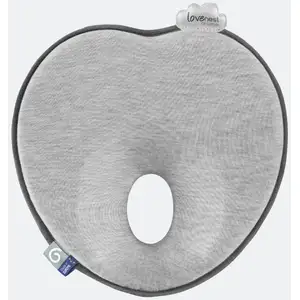 BabyMoov Babykopfkissen Lovenest Original, Smokey günstig