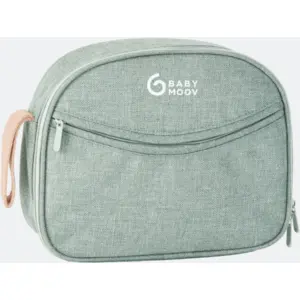 BabyMoov Babypflegeset mit 10 praktischen Accessoires günstig