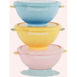 Funcolors Bowls 3er-Set | Badabulle® günstig
