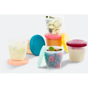 BabyMoov Babybols Aufbewahrungsbehälter bestellen, 6 x 250 ml günstig