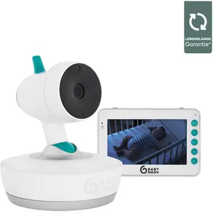 Babyphone mit Kamera YOO-Moov